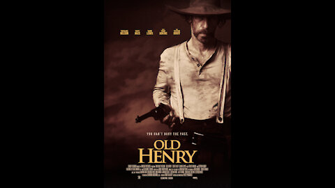 OLD HENRY Review