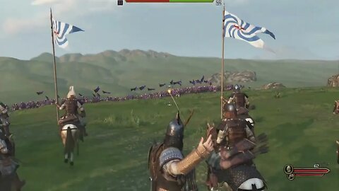 Bannerlord: When You Try to Conquer the World and Only Conquer Yourself 😂🎮