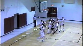 Howe Bulldogs vs Callisburg Wildcats, 12/6/1998