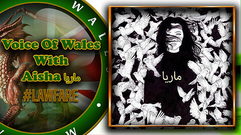 Voice Of Wales with Aisha