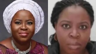 Missing UK-based Nigerian woman found dead in a lake after 4 weeks