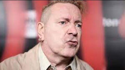 “U.S. Collapsing Under Biden: Woke Idiots Causing the Destruction of America” - Johnny Rotten