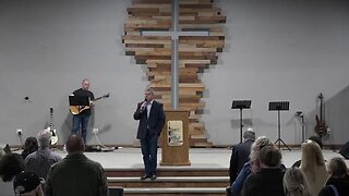 Sunday Morning Service - 03/19/2023