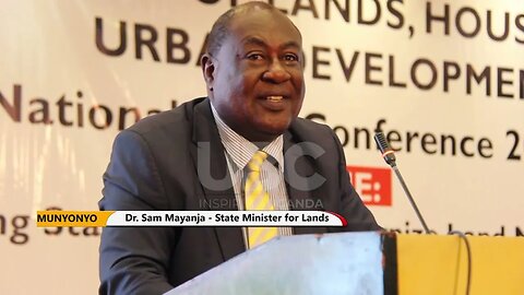 LAND MANAGEMENT CONFERENCE to PROMOTE MUTUAL UNDERSTANDING