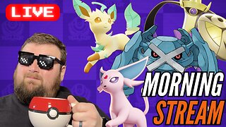 What's the Latest on this game? | Pokemon Unite