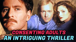 Consenting Adults (1992) Full Review