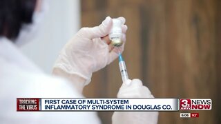First case of MIS-C confirmed in Douglas County