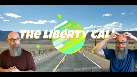 Liberty Call for 12/16/2021