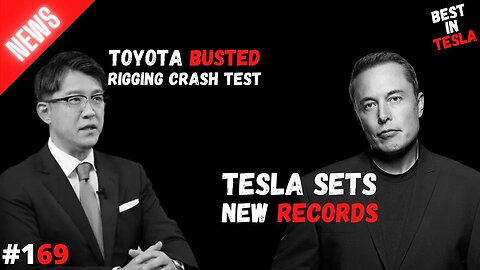 Tesla has simply taken over - Tesla grew 272% in Germany - Ford is in trouble