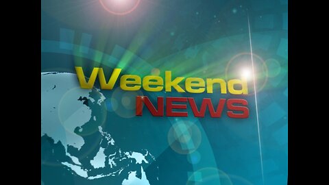 BREAKING NEWS & Trump: Live 24/7 Weekend News Recap | Jan 13/14