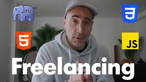 Freelancing Q&A ... the Web Rules!