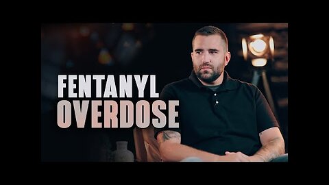 “Fentanyl Overdose” - Police Officer Encounters God After Trying to Commit Suicide - Testimony