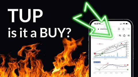 Tupperware Brands Corporation Stock's Hidden Opportunity: In-Depth Analysis & Price Predictions