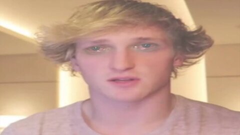 Logan Paul SOFT & Gets In Feelings Over Jimmy Kimmel Joke