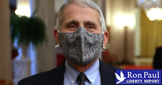 Another CDC Flip-Flop: 'Put Your Mask Back On...Or Else!'