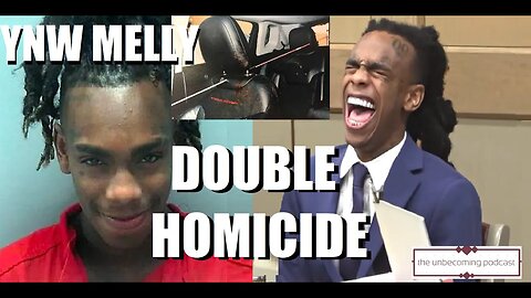 YNW MELLY DOUBLE HOMICIDE TRIAL PT 1