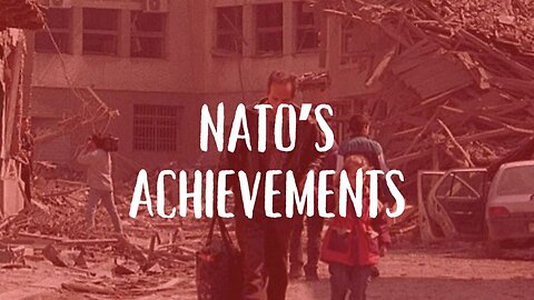 Secretary General of NATO, Jens Stoltenberg states plainly: