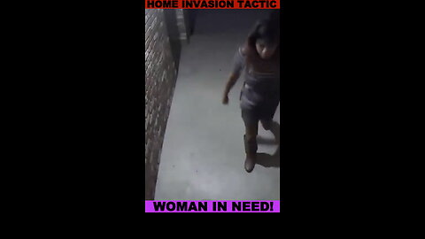 How to defend yourself against home invasion