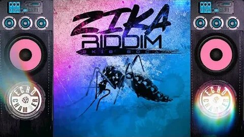 Zika Riddim (ECM) Mix!