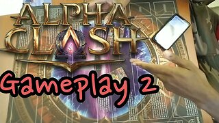 Alpha Clash Gameplay 2