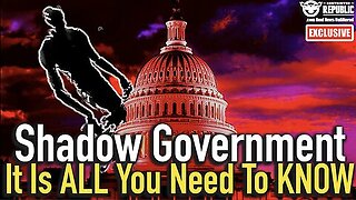 Must Watch Unveiling Research Shadow Government Architecture and Covid Vaccine Perspective