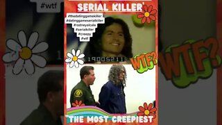 🔎 ‘RODNI ALCALA’ ‘THE DATING GAME KILLER’ “CREEPIEST FOOTAGE OF A SERIAL KILLER EVER”!!