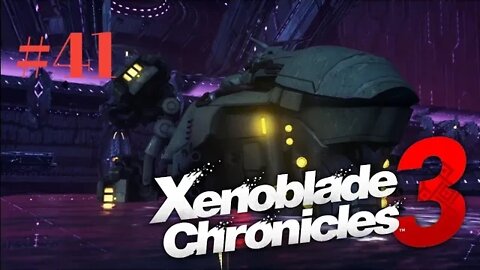 Xenoblade Chronicles 3: Into Origin - Part 41