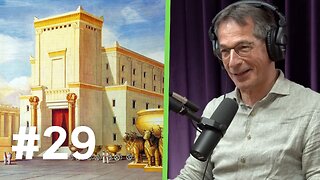 #29 | De verborgen godsdienstgeschiedenis van Israël | Karel van der Toorn