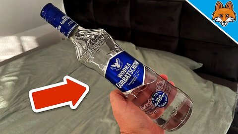 After watching THIS Video you will spread VODKA in your Bed 💥 (AMAZING) 🤯
