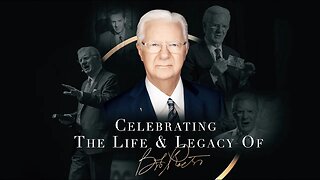 Celebrating the Life & Legacy of Bob Proctor | Proctor Gallagher Institute