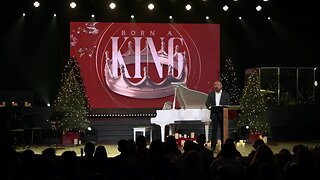 Merry Christmas! - The Bible is True and Jesus Christ is the Only God