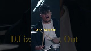 DJ izz - Rock Out
