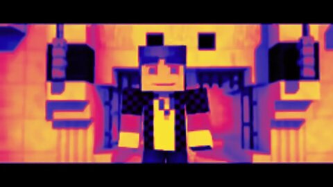 Meisterhaft Remo ~ Bajan Canadian - Minecraft Hunger Games Song ( Monstercat Vokocore Remix )