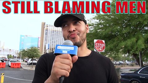 STILL BLAMING MEN: Rules of Modern Dating & Understanding Women "It's Complicated"