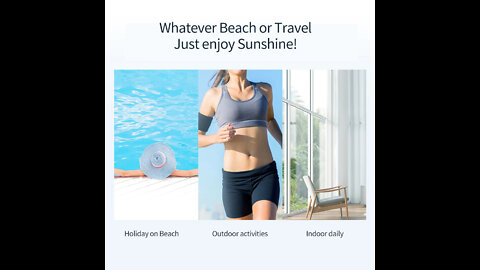 HANAJIRUSHI Sunscreen Aqua Sun Block Whitening Sun Screen Ultra Light Water Resistant | Beauty Salon
