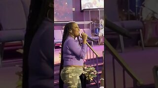 LeAndria Johnson "Everything" #LeandriaJohnson #LeandriaJohnson2023 #LeandriaJohnsonLive