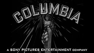 Columbia Pictures (1928 - S.P.E byline)