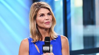 Lori Loughlin Pleads Not Guilty In College Admissions Scandal Case