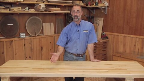 DIY Woodworking Plans and Projects