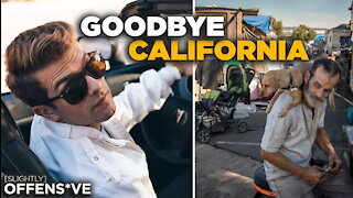 Goodbye California | Guest: Will Witt | Ep 48