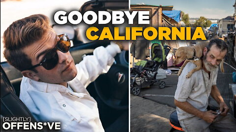 Goodbye California | Guest: Will Witt | Ep 48