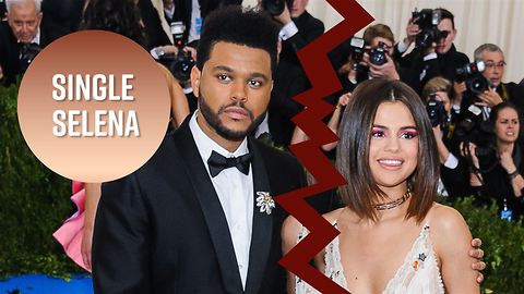 All the reasons Selena & the Weeknd broke up