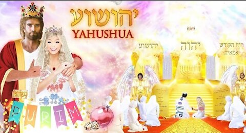 Purim Miracle! YAH In Fury Remove devils who steal kill & destroy as Hamans & Adonijahs! Give us Joy