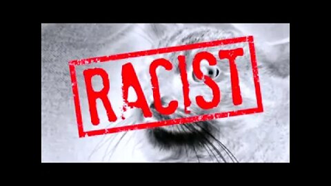Racist cat