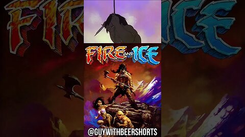 LARN JUMPS | FIRE AND ICE (CLIP 3)
