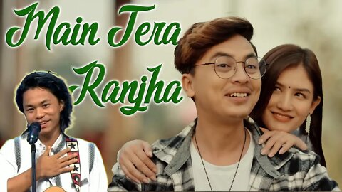 Jo Tenu Dhup Lagiya | Main Tera Ranjha | Rito Riba (Mixed Video)