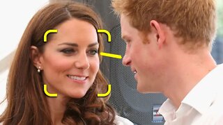Kate And Harry's Relationship Before And After Meghan