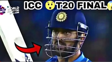 ICC T20 FINAL😱 AUS vs IND ⚡️#talent #interestingfacts #yvb #viral #cricket @andhrakurradu143