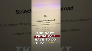 How To Upload 30 Videos On tiktok At once