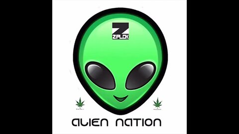 Ziplok - New England Alien - Alien Nation